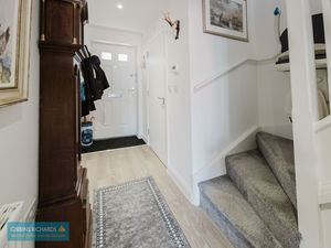 Entrance Hall- click for photo gallery